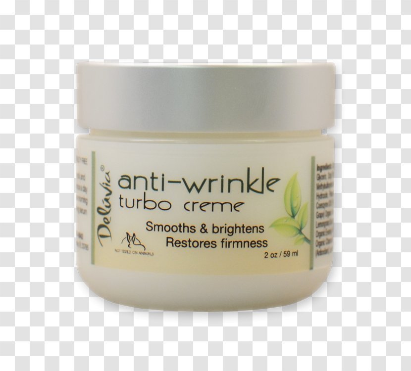 Anti-aging Cream Lotion Wrinkle Skin Care - Face Transparent PNG