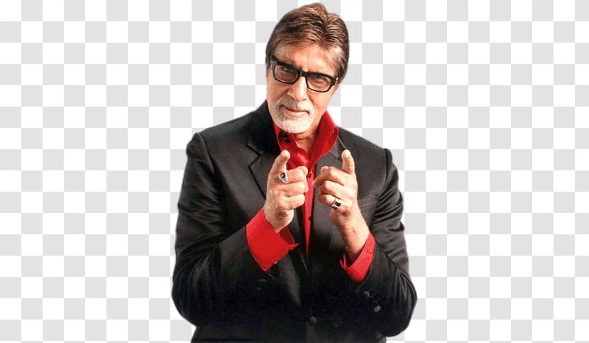 Amitabh Bachchan Corporation Yudh Bollywood Film - Businessperson Transparent PNG
