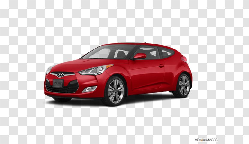 2017 Hyundai Veloster Value Edition Car Dual-clutch Transmission 2018 Elantra Limited - Vehicle - Fuel Economy In Automobiles Transparent PNG