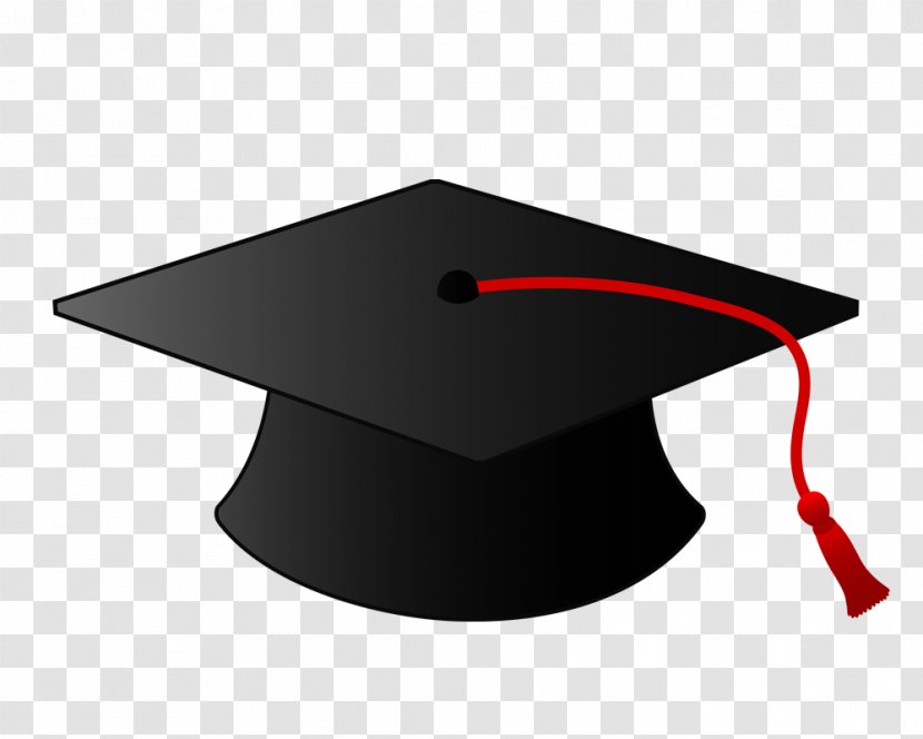 Graduation Ceremony Square Academic Cap Free Content Clip Art - Headgear - Dr. Hats Transparent PNG