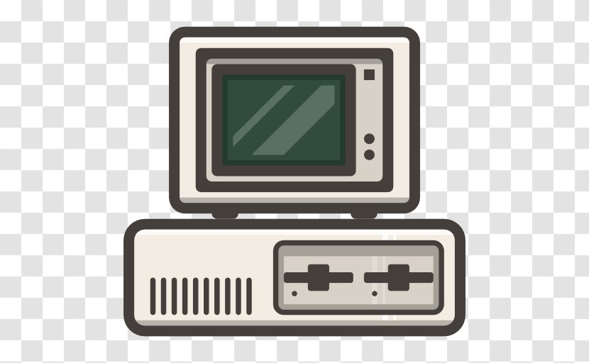Computer Software Servers - Multimedia Transparent PNG