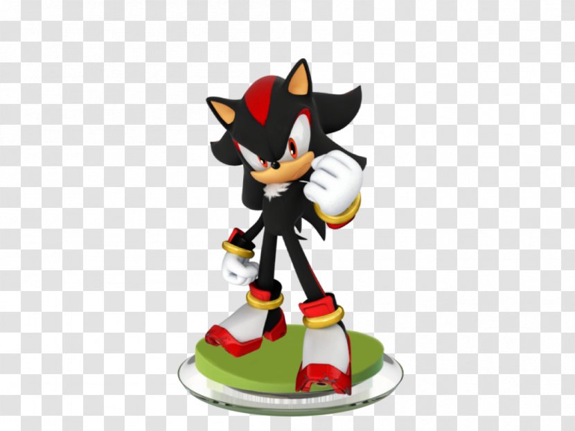 Shadow The Hedgehog Sonic Forces Boom - Doctor Eggman Transparent PNG