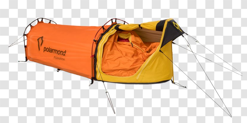 Tent Expeditie Sleeping Mats Bivouac Shelter Bags - Polarmond Ag - Hiking Transparent PNG