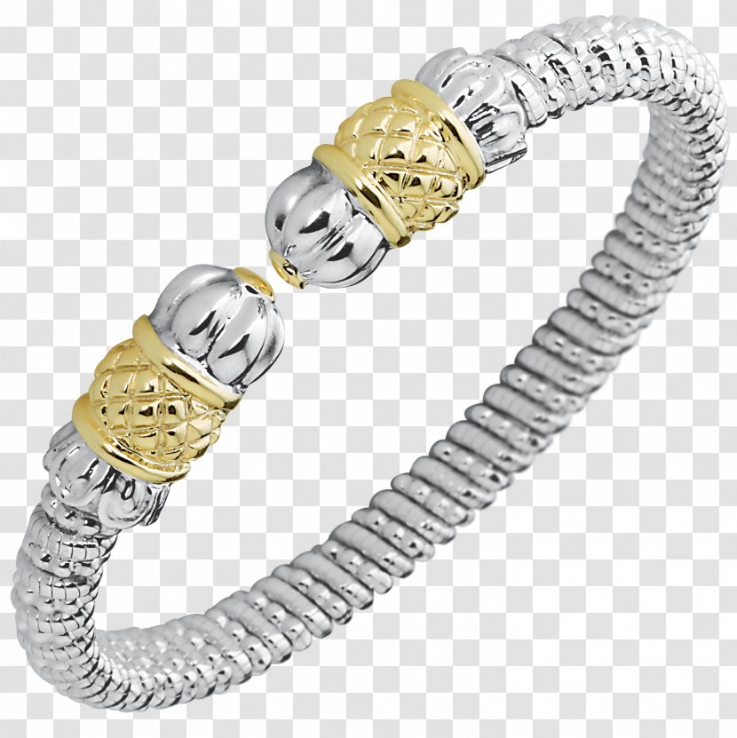 Bracelet Jewellery Silver Vahan Jewelry Bangle - Body Transparent PNG
