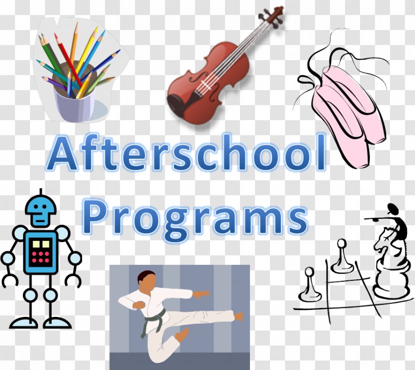 After-school Activity Curriculum Class Saint Andrew's School - Silhouette Transparent PNG