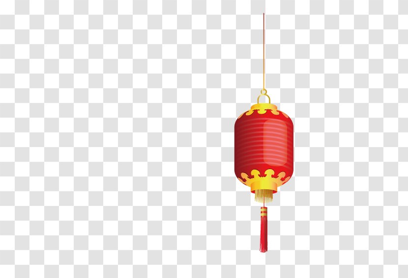 Tangyuan Lantern Festival U5927u7d05u71c8u7c60 - Chinese New Year Transparent PNG