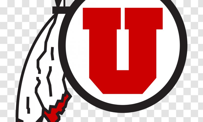 University Of Utah Utes Football NCAA Division I Bowl Subdivision American College - Brand - Ut Swim Camp Transparent PNG