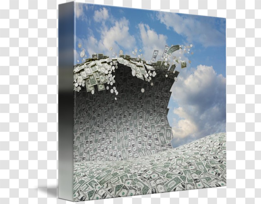 Stock Photography Dream Easygoing - Tidal Wave Transparent PNG