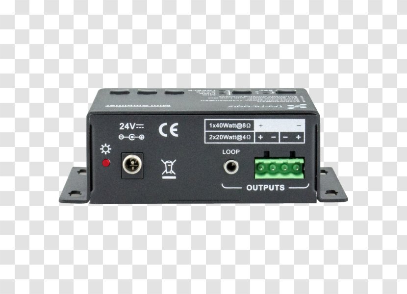 Microphone Audio Power Amplifier Digital-to-analog Converter Total Harmonic Distortion - Electronics Accessory - Mixing Rooms Transparent PNG