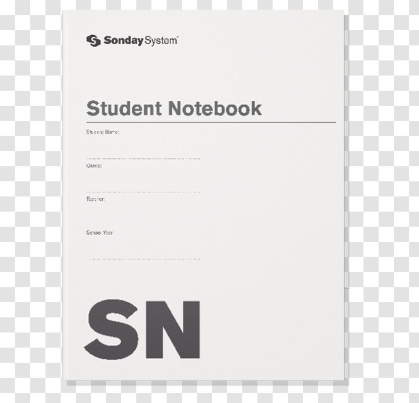 Paper Winsor Learning Student Classroom Teacher - Notebook Transparent PNG