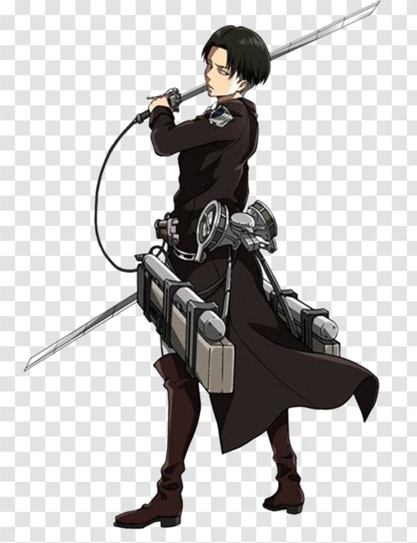 Eren Yeager Mikasa Ackerman A.O.T.: Wings Of Freedom Jean Kirschtein Attack On Titan - Flower - Levi Transparent PNG
