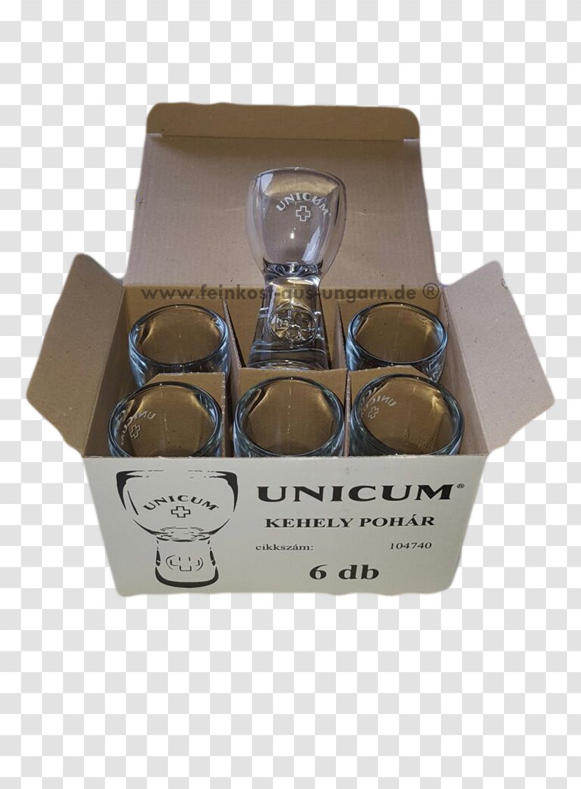Unicum Shot Glasses Zwack Shooter - Glass Transparent PNG