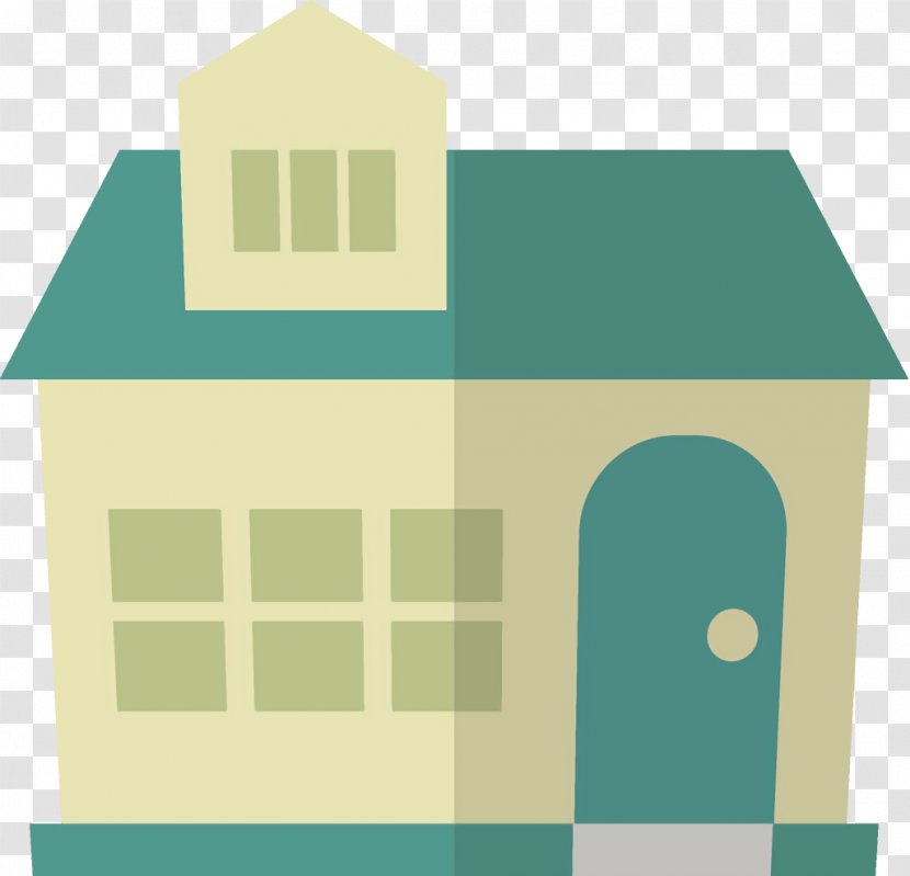 Property House Real Estate Architecture Clip Art - Roof Home Transparent PNG