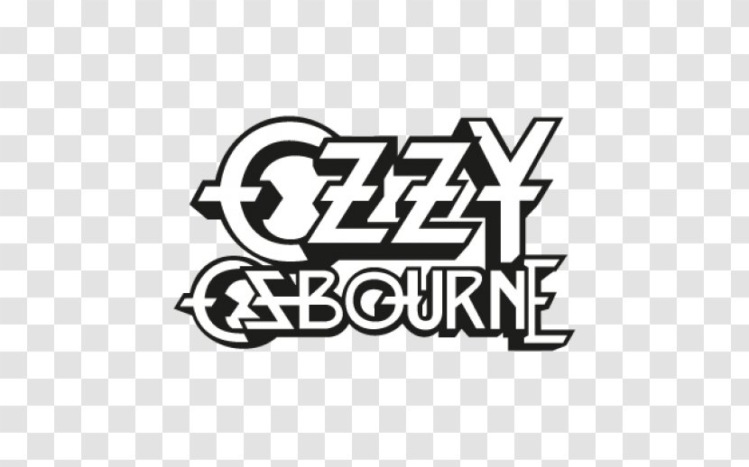 Logo Ozzmosis Blizzard Of Ozz Musician Heavy Metal - Heart - Watercolor Transparent PNG