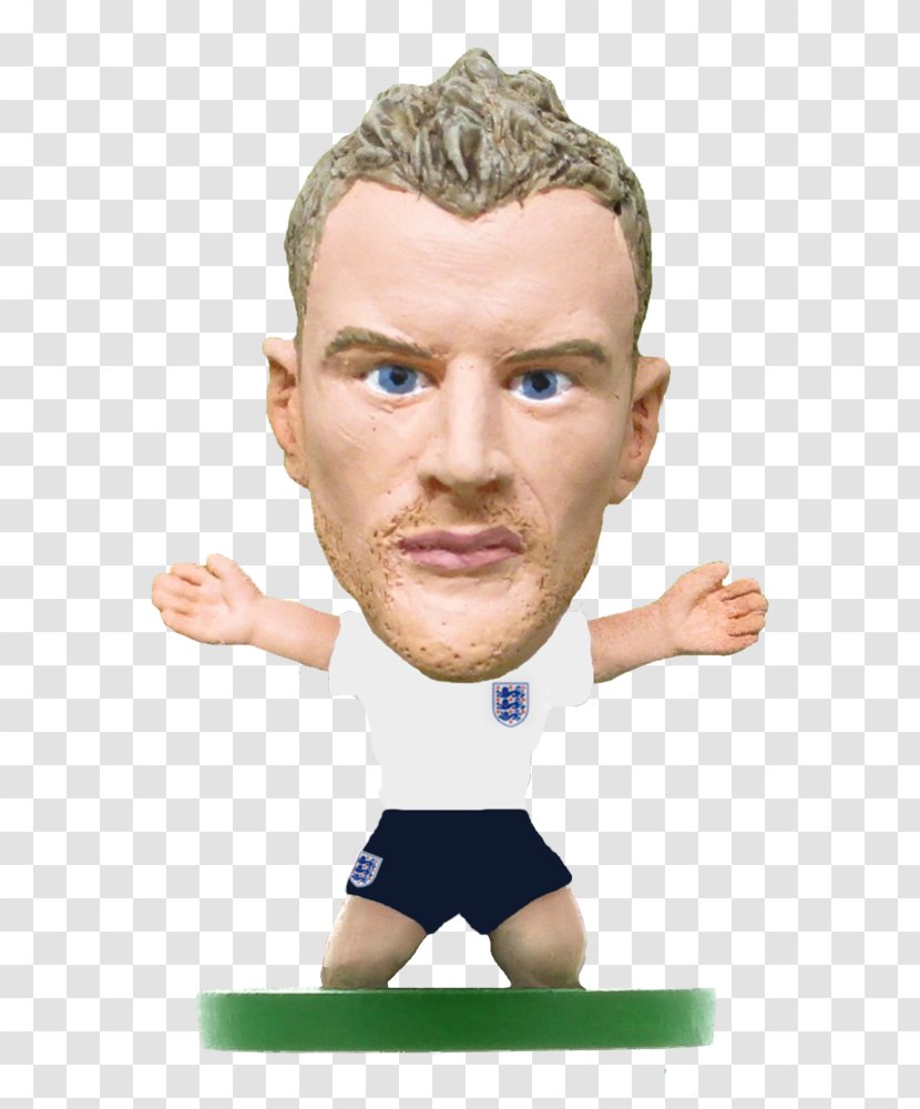 Jamie Vardy: From Nowhere: My Story England National Football Team Leicester City F.C. Under-19 - Kieran Trippier Transparent PNG