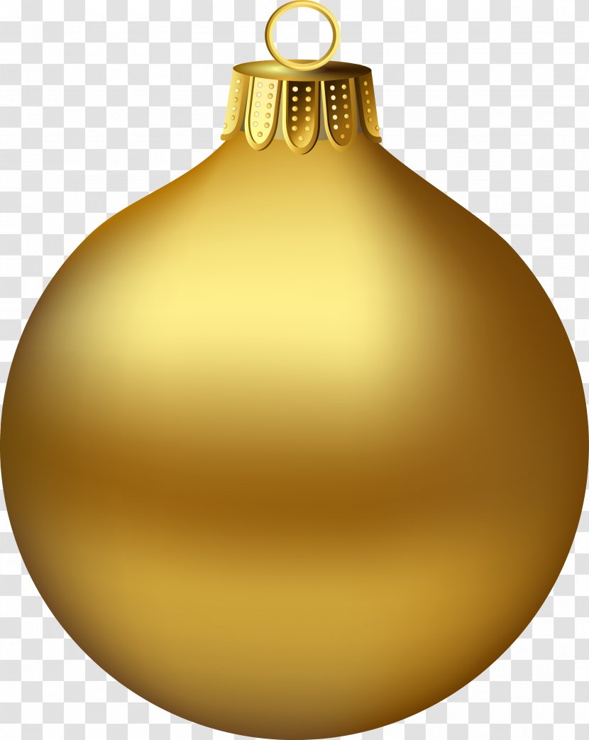 Christmas Ornament Pre-lit Tree Artificial - Bead Transparent PNG