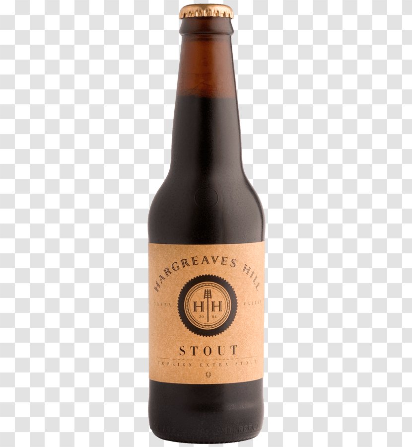 Ale Beer Bottle Stout RateBeer.com Transparent PNG