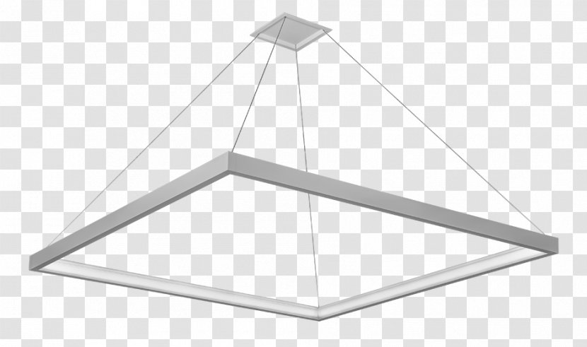 Lighting Pendant Light Fixture LED Lamp - Lumen - Point Of Transparent PNG