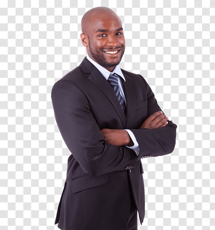 Stock Photography Black Royalty-free African American - Suit - Gents Transparent PNG