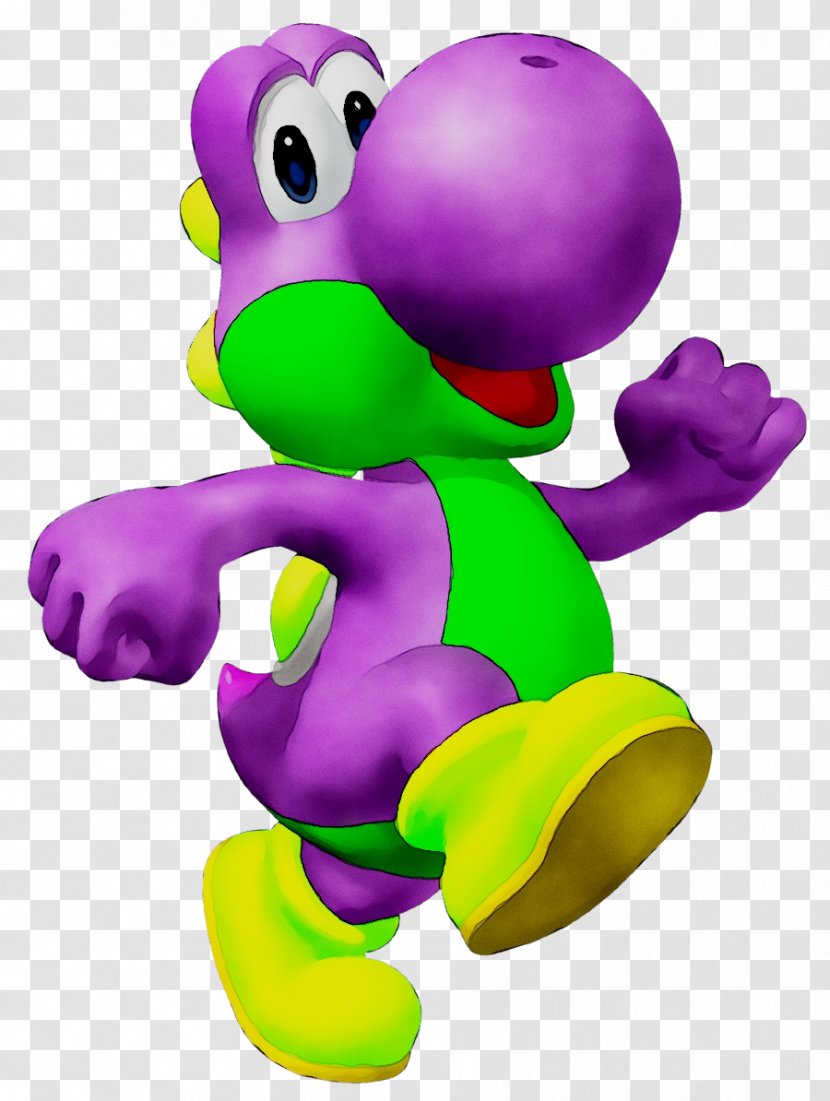 Yoshi's Island DS Super Mario World New - Series - Bros Transparent PNG