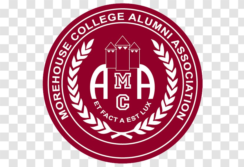 Morehouse College Saint Paul University Alumnus Amazon.com - Logo - Alumni Association Transparent PNG