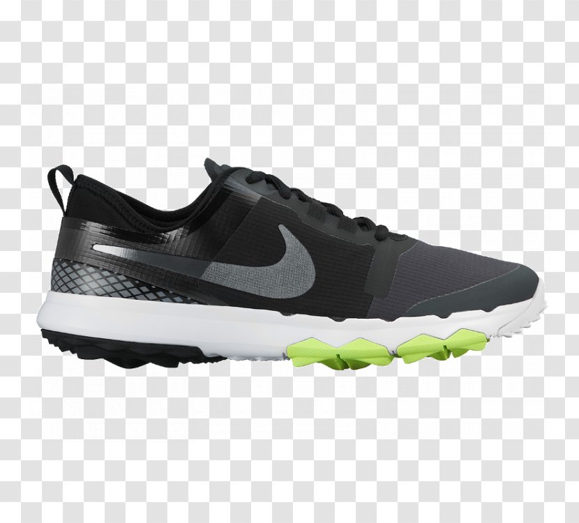 Nike Free Shoe Size Golf Transparent PNG