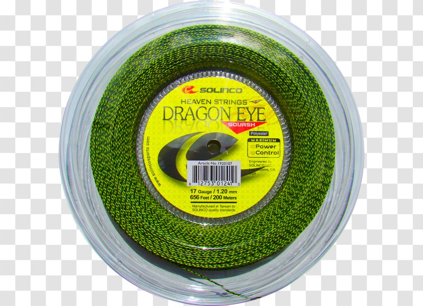 Strings Tennis Racket Squash Sport - Hardware - Dragon Eye Transparent PNG