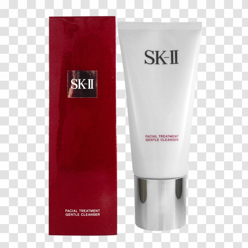 SK-II Cellumination Cream EX Lotion Cosmetics - Skii Deep Surge Ex Transparent PNG