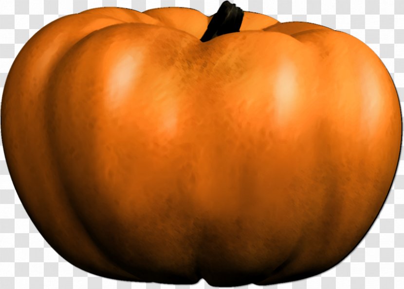 Jack-o'-lantern Pumpkin Winter Squash Clip Art Transparent PNG