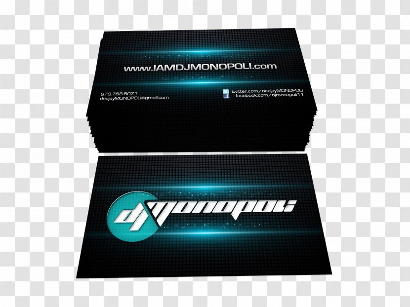 Brand - Fernando Alonso - Creative Business Card Design Transparent PNG