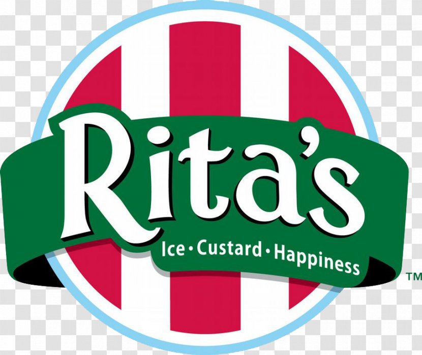Ice Cream Rita's Italian Gelato Shaved Transparent PNG