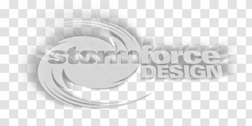 Logo Brand Desktop Wallpaper Font - White Blur Transparent PNG