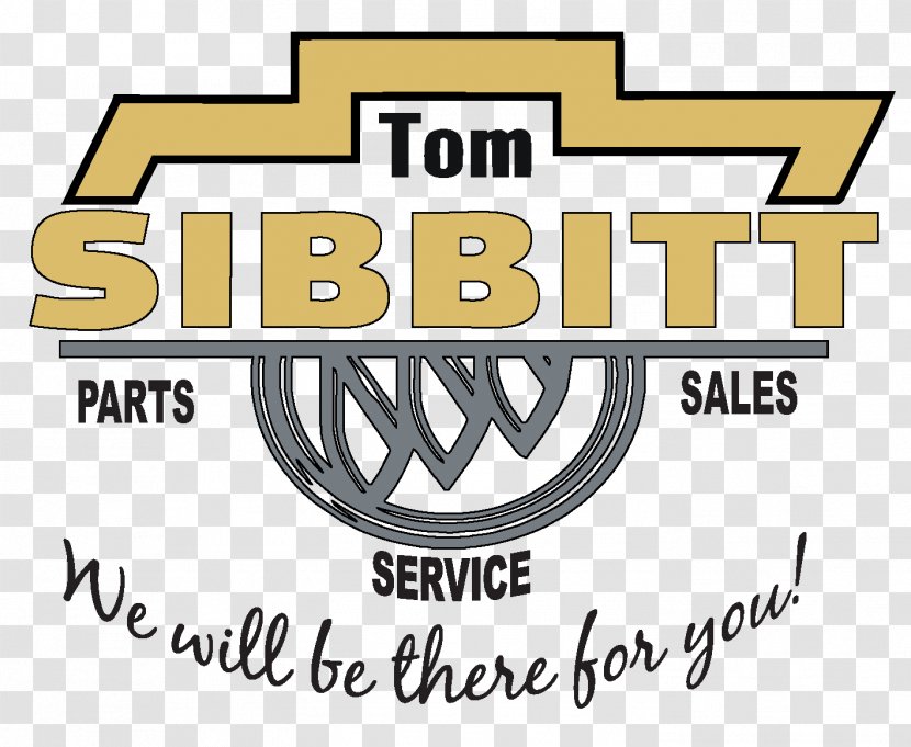 TOM SIBBITT CHEVROLET BUICK Tom Sibbitt Service Shelbyville Chevrolet Parts - Text Transparent PNG