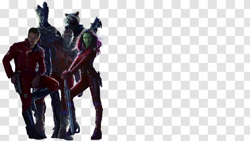 Guardians Of The Galaxy: Telltale Series Gamora Horse - Galaxy Transparent PNG