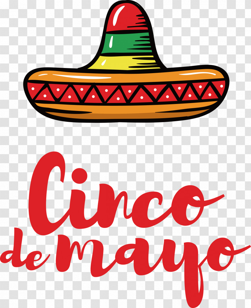 Cinco De Mayo Fifth Of May Mexico Transparent PNG