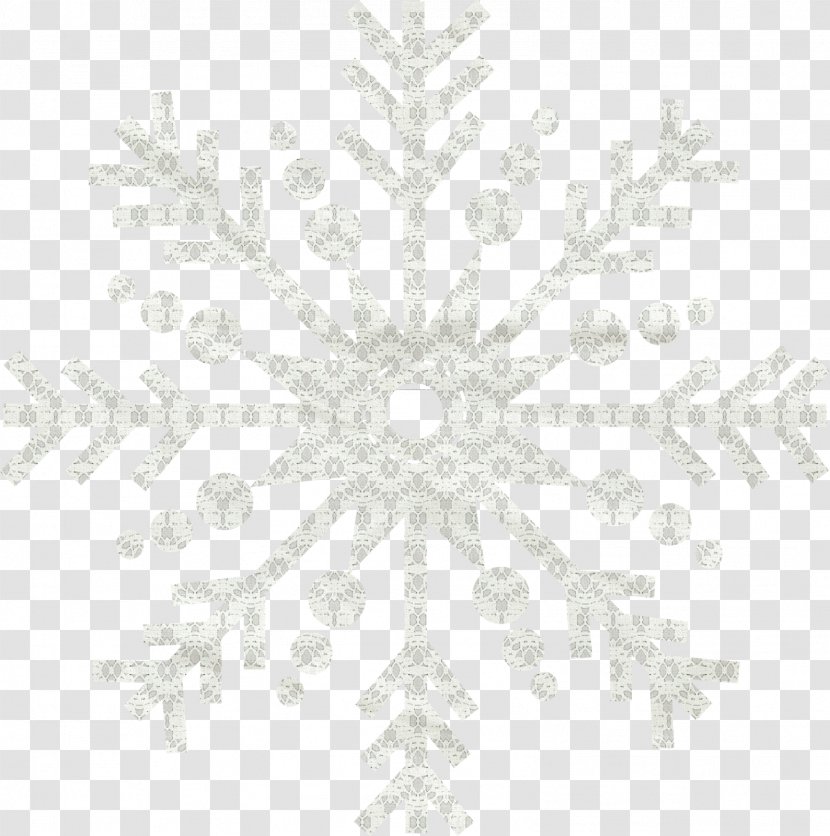 Snowflake Christmas Ornament Yandex Search Pattern Transparent PNG