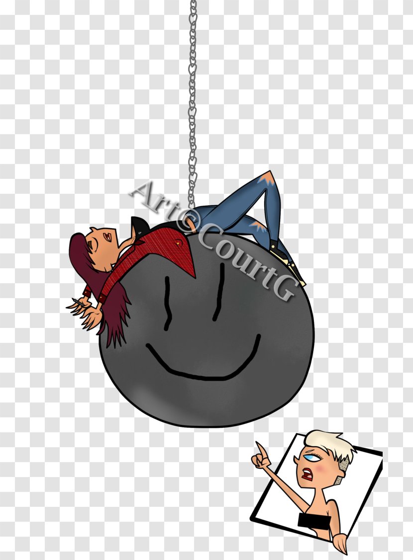 Christmas Ornament Character Animated Cartoon Transparent PNG