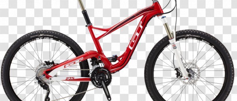 tredz mountain bike