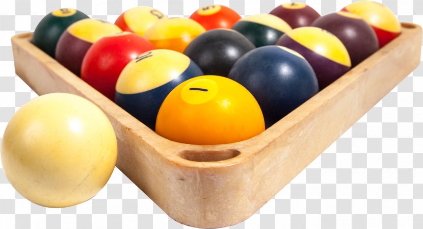 Table Background - Billiard Tables - Egg Shaker Individual Sports Transparent PNG