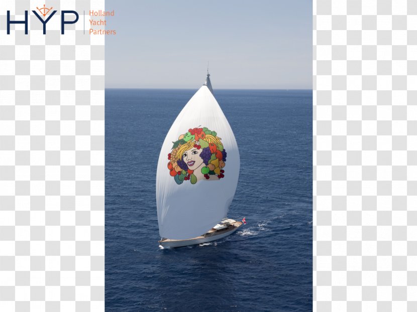 Dinghy Sailing Yacht Sailboat - Sail Transparent PNG