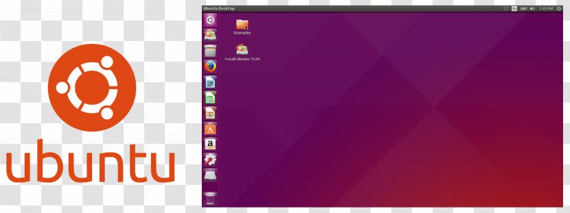 Linux Distribution Ubuntu Goobuntu Long-term Support - Operating Systems Transparent PNG