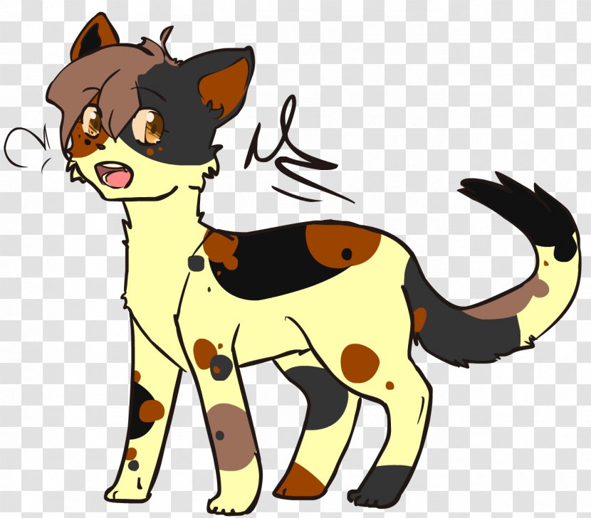 Warriors Whiskers Cat Sorreltail Erin Hunter - Character Transparent PNG