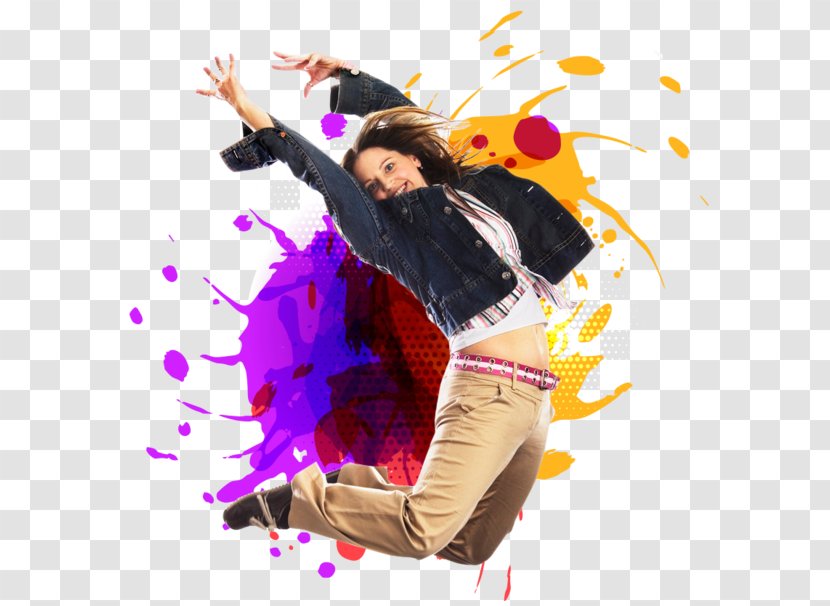 Caroli Trafikskola Modern Dance Share PeoplesProjects CVBA Organization - Dancer - Professional Trampoline Jumping Transparent PNG