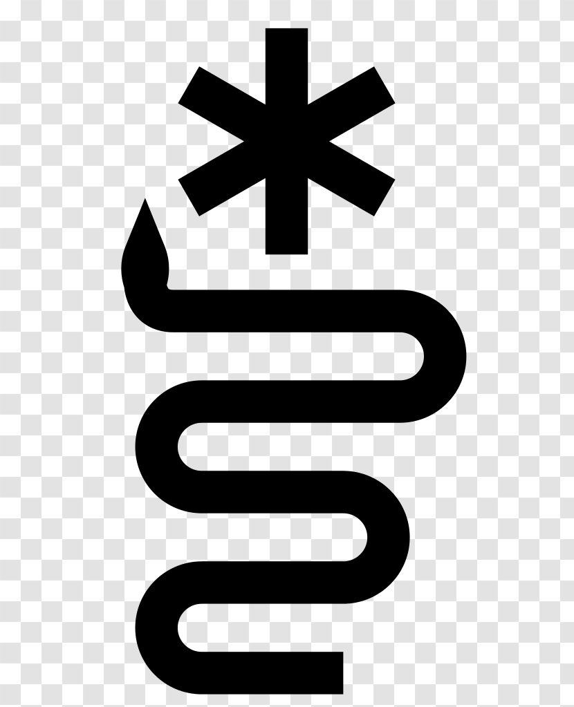Astrological Symbols Sign Egyptian Hieroglyphs Astronomical - Aquarius - Symbol Transparent PNG