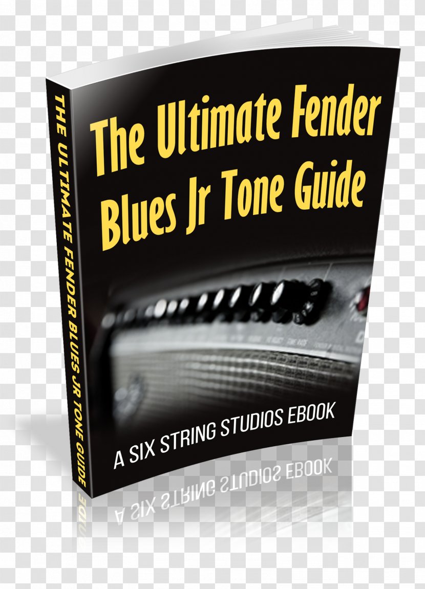 Guitar Amplifier Fender Blues Junior Musical Instruments Corporation Pro - Tweed - Single Tone Transparent PNG