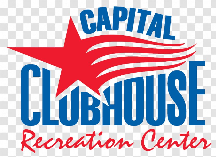 Capital Clubhouse Recreation Sport Ice Hockey Fitness Centre - Capitals Transparent PNG