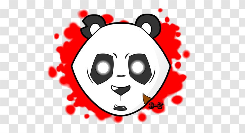 Logo - Snout - MR PANDA Transparent PNG