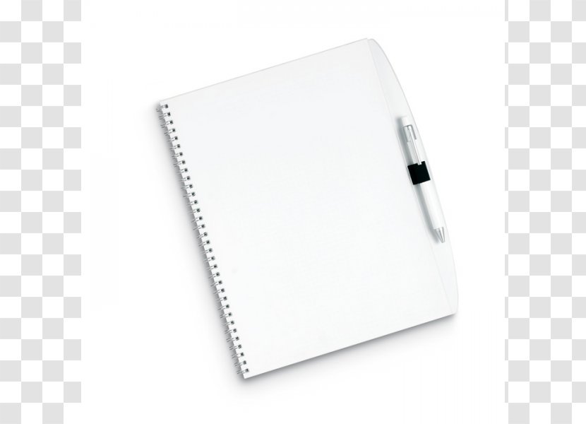 Rollerball Pen Notebook Advertising Laptop - White Transparent PNG