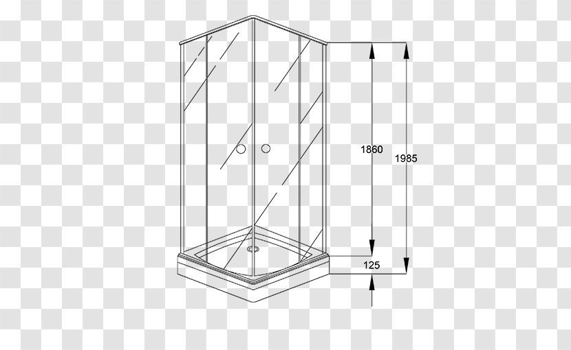 Drawing Furniture Line Angle Transparent PNG