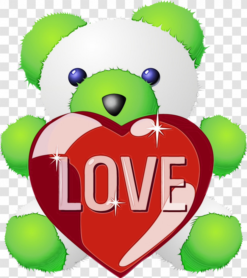 Green Logo Toy Transparent PNG